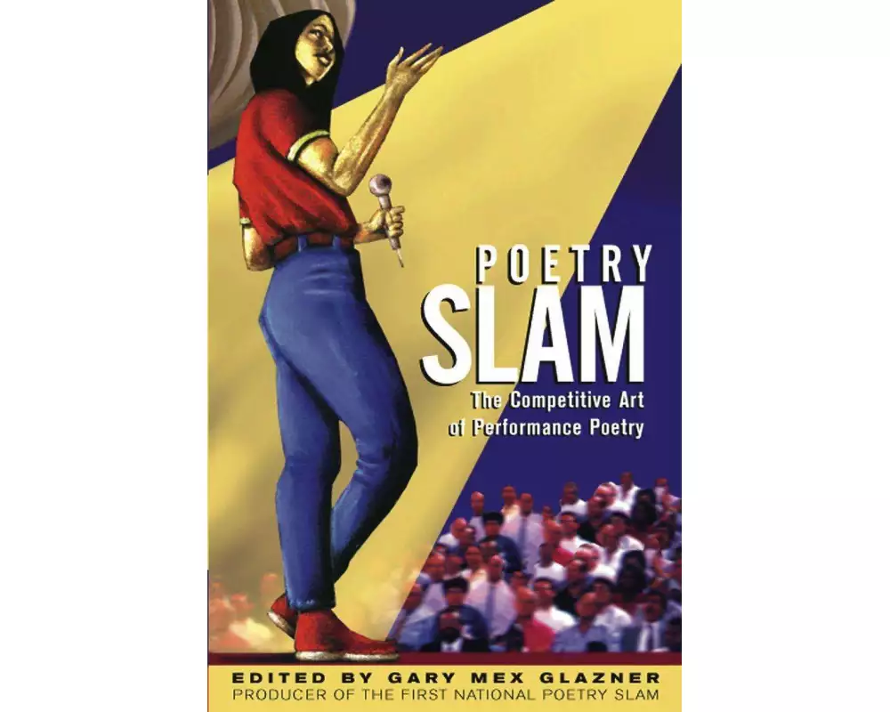 Poetry Slam