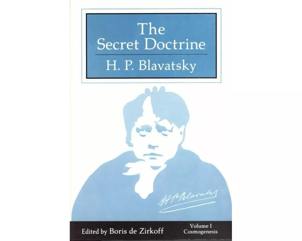 Secret Doctrine