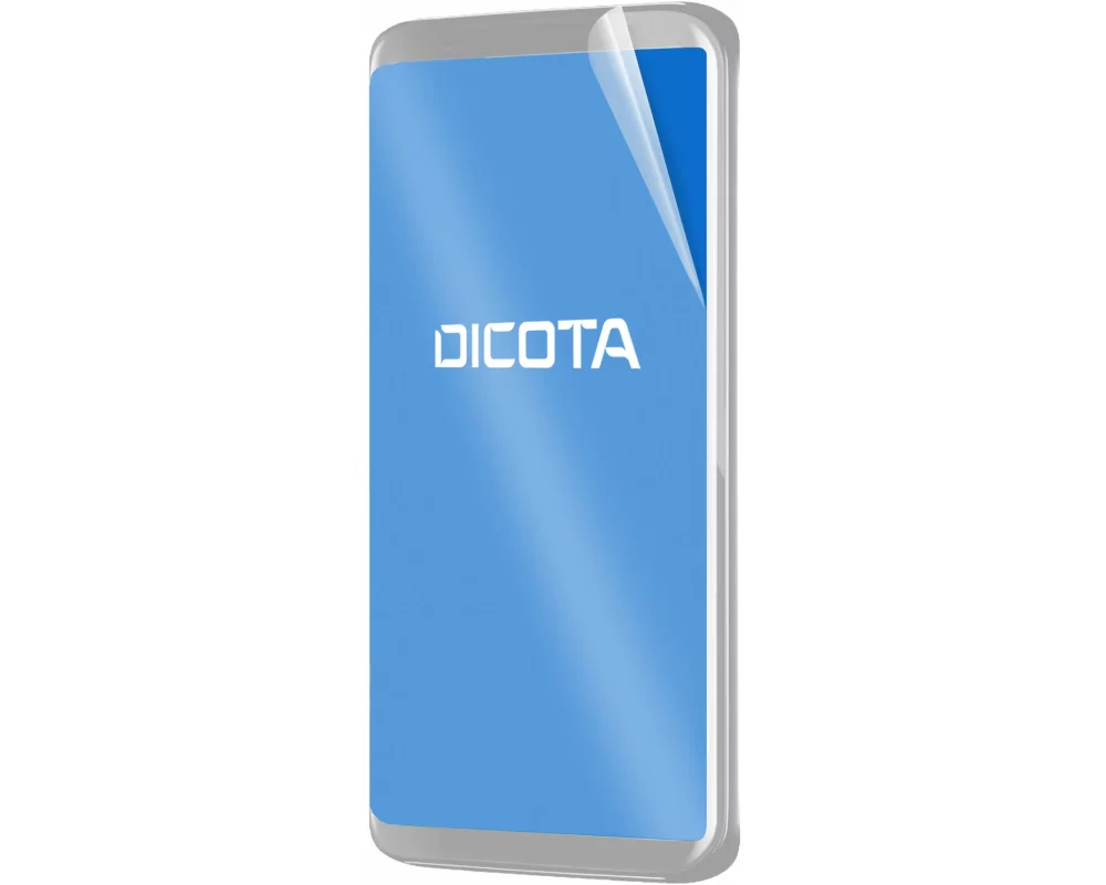 DICOTA Anti-Glare filter 3H for Samsung Galaxy A40 self-adhesive