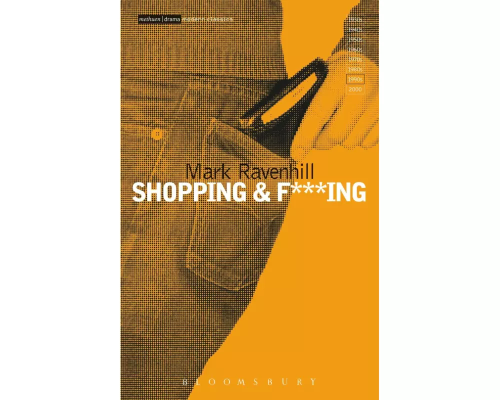 Shopping and F***ing