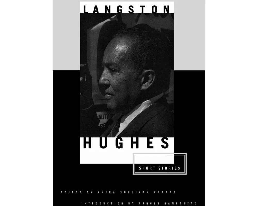 The Short Stories of Langston Hughes