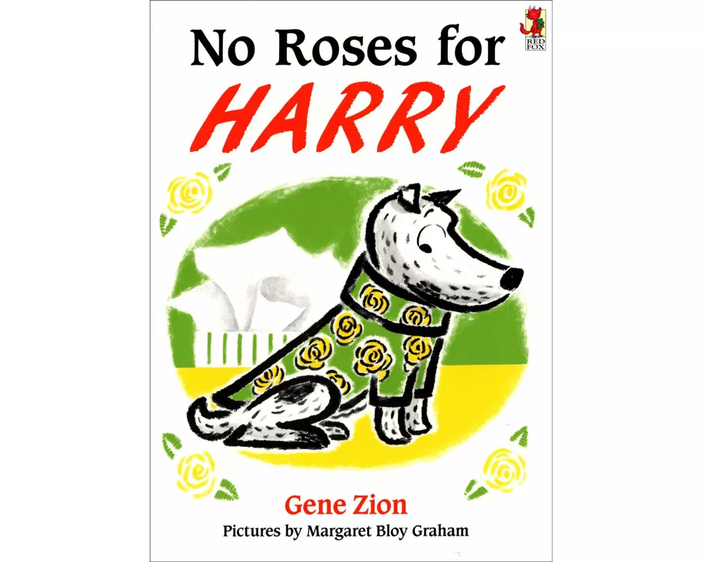 No Roses for Harry