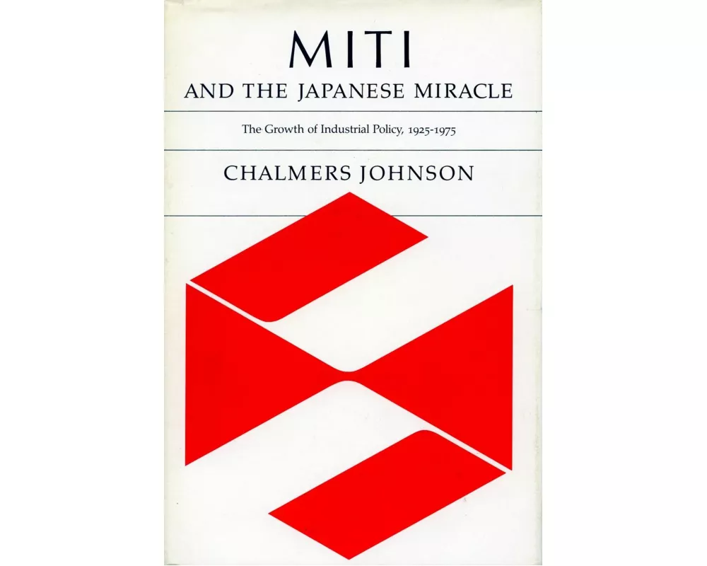 Miti and the Japanese Miracle