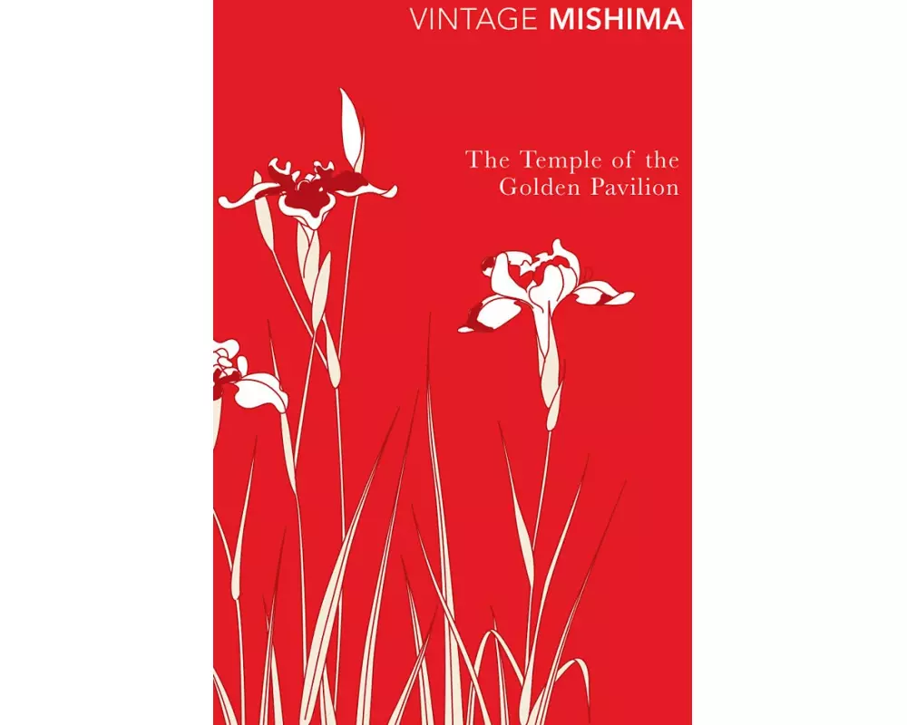 The Temple of the Golden Pavilion