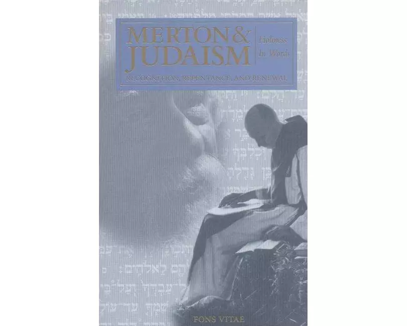 Merton and Judaism