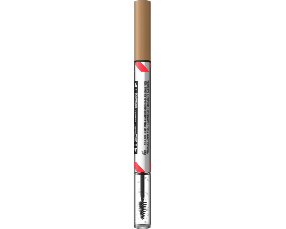 Maybelline Build-A-Brow Augenbrauenstift 250 Blonde 250 Blonde