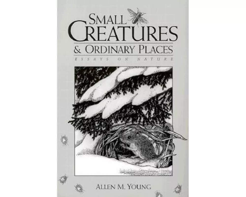 Small Creatures and Ordinary Places