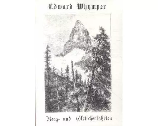 Berg- und Gletscherfahrten