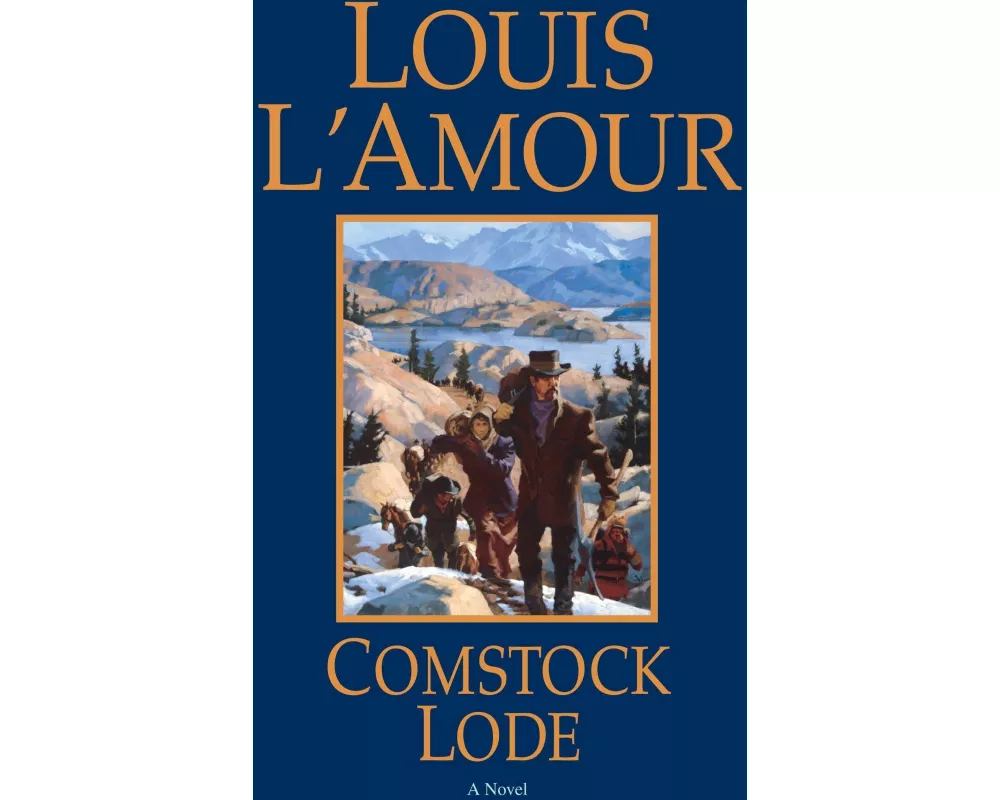 Comstock Lode