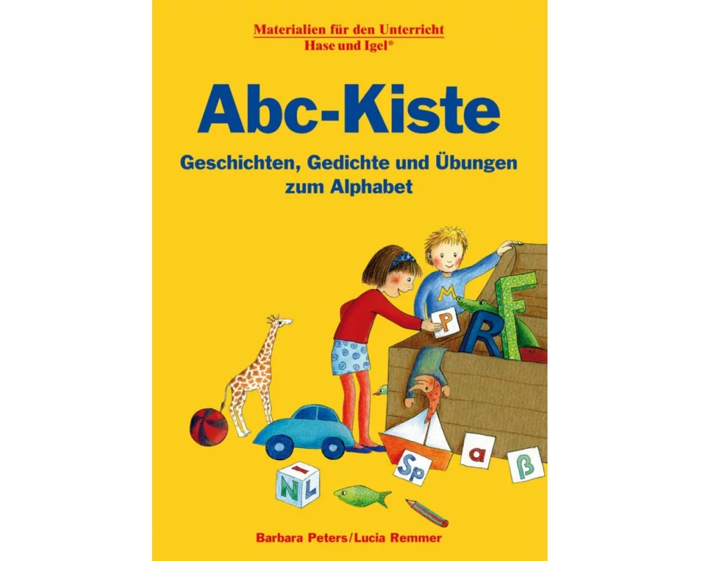 Abc-Kiste