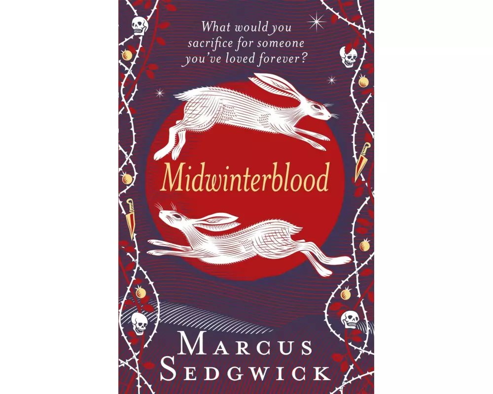 Midwinterblood