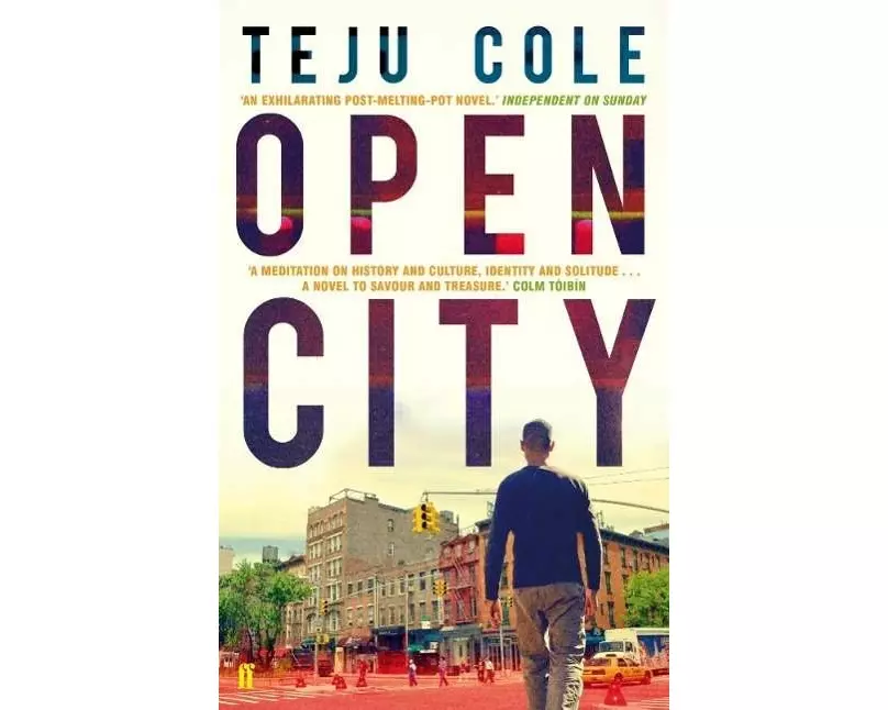Open City