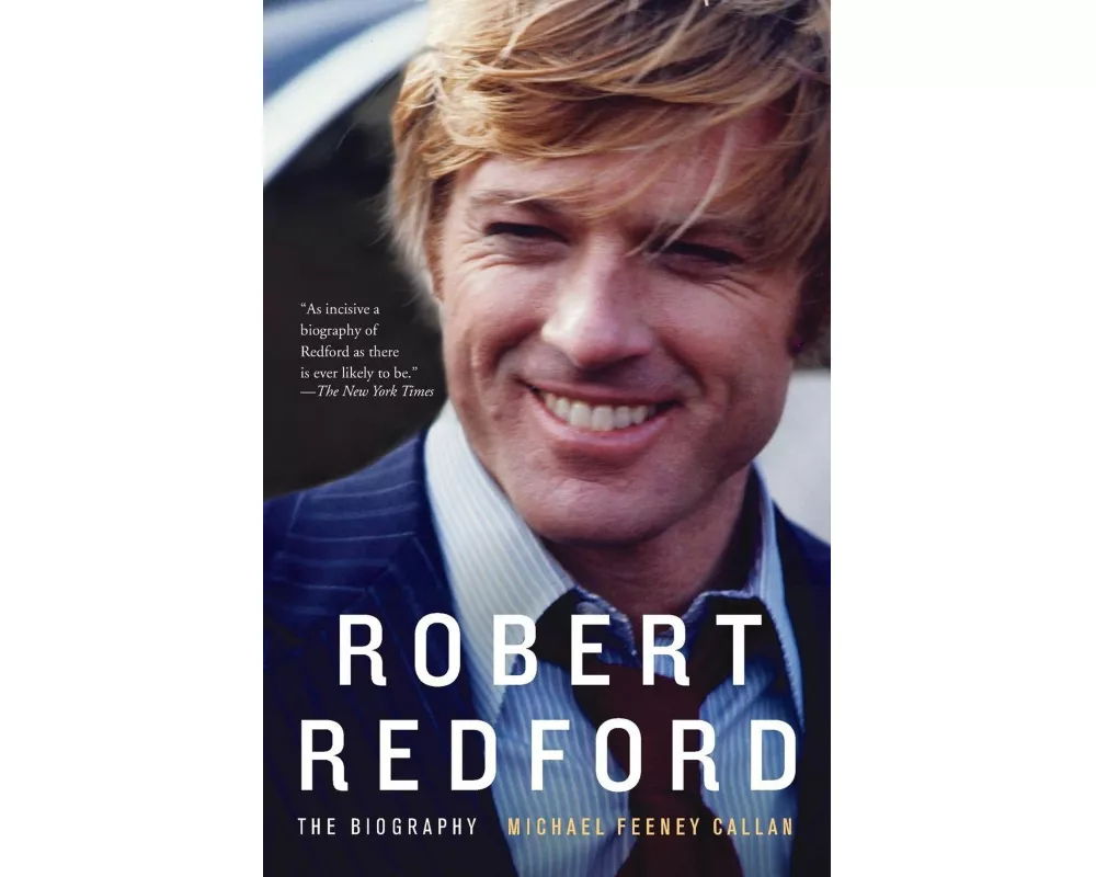 Robert Redford