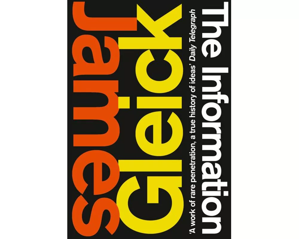 The Information