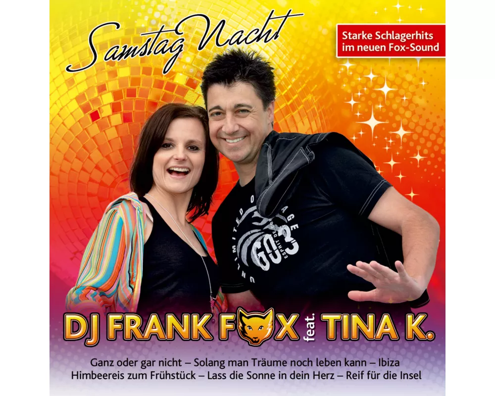 Samstag Nacht