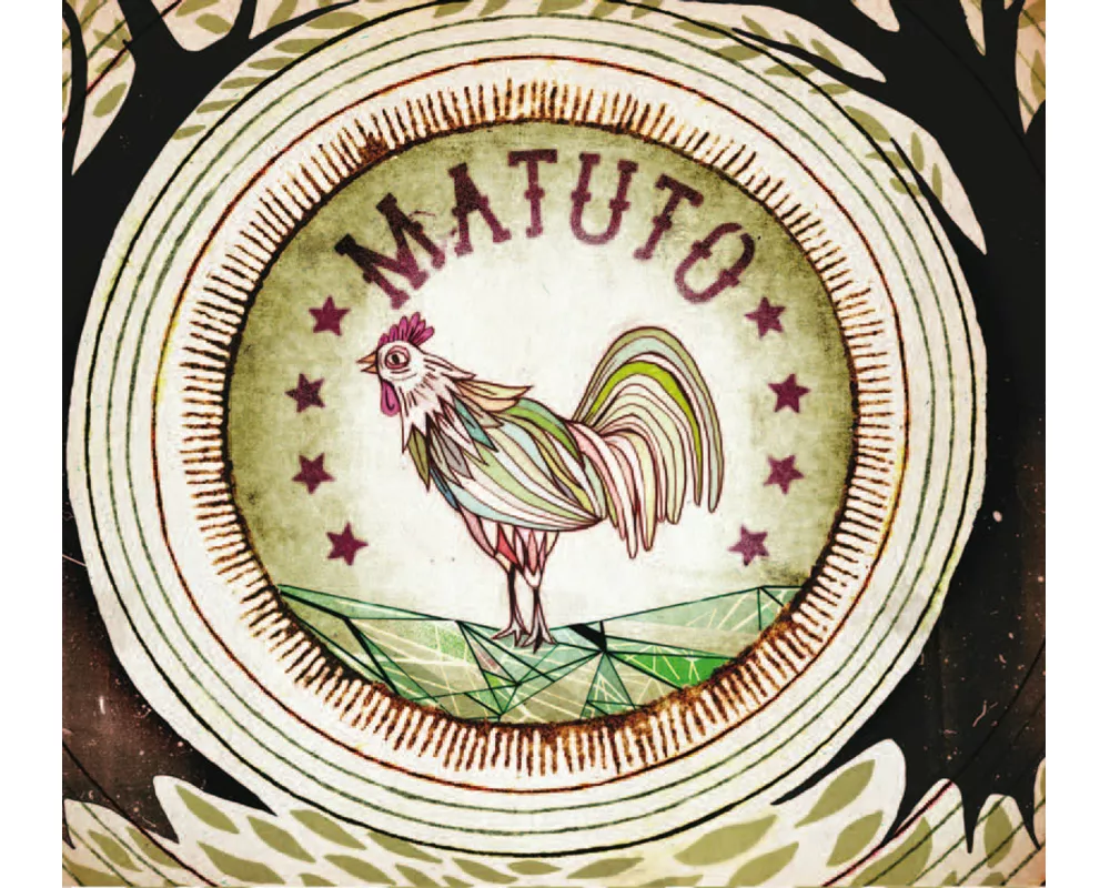Matuto
