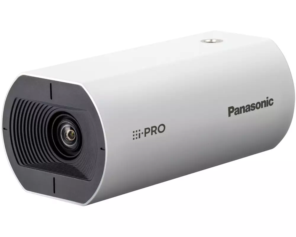 i-Pro Netzwerkkamera WV-U1142A