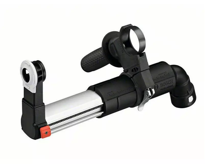 Bosch Professional Absaugvorrichtung GDE 16 Plus