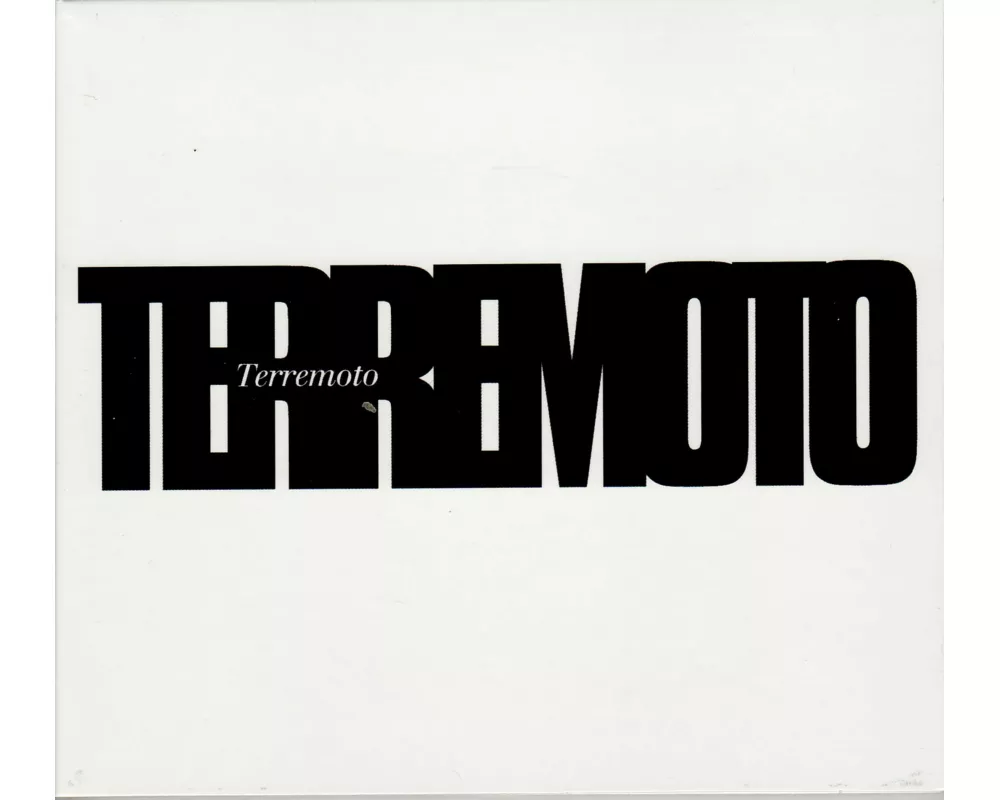 Terremoto