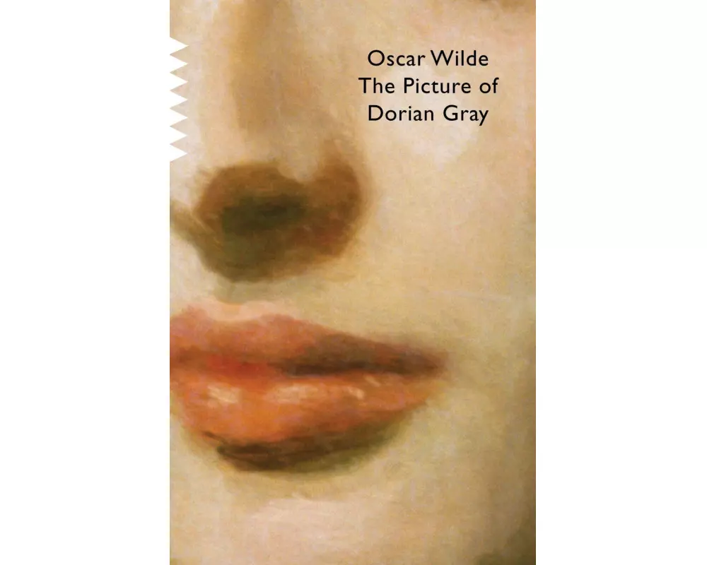 The Picture of Dorian Gray