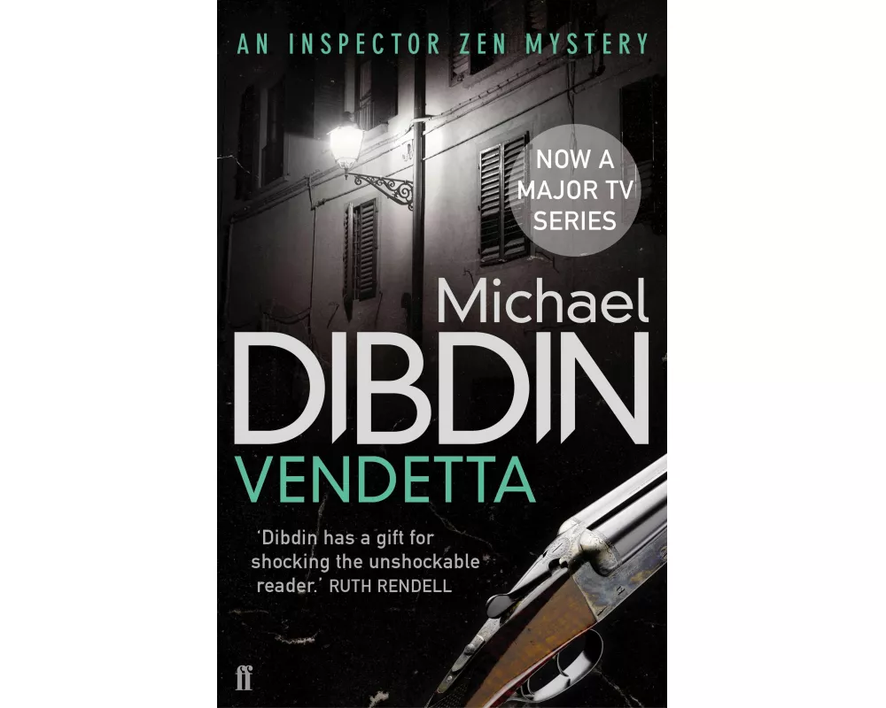 Vendetta