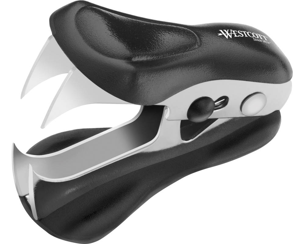 WESTCOTT Heftklammernentferner E12001 00