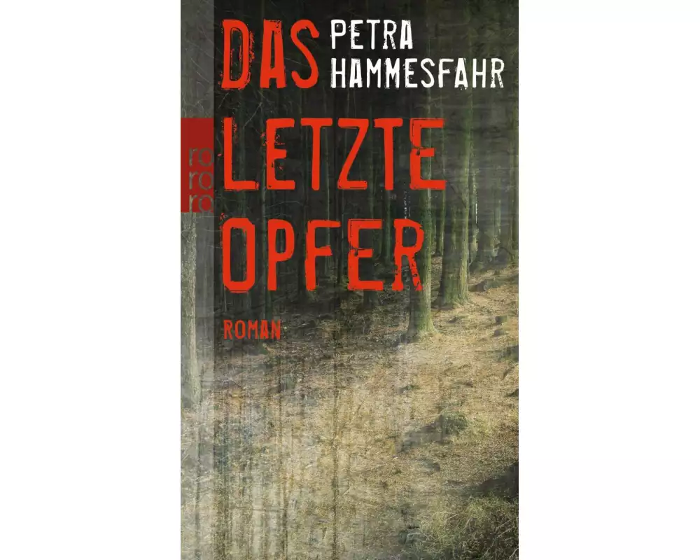 Das letzte Opfer