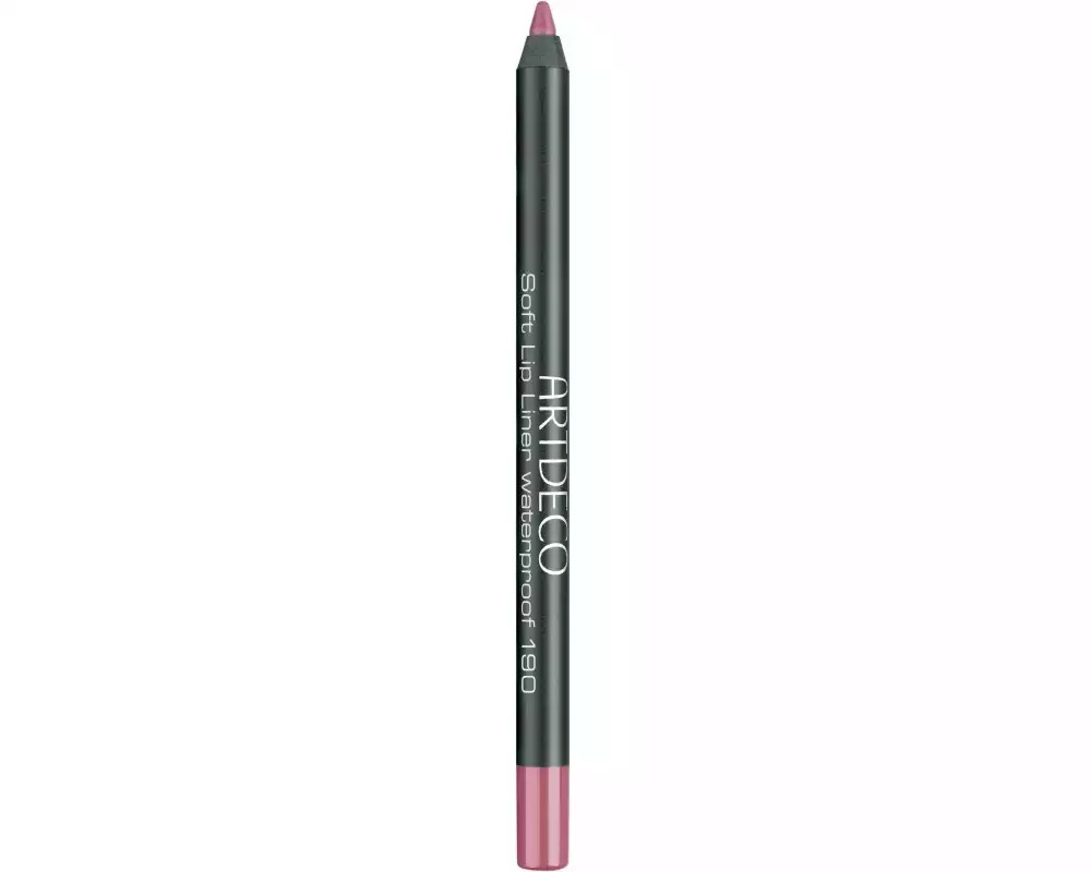 ARTDECO Lip Liner Soft Waterproof 190 cool rose