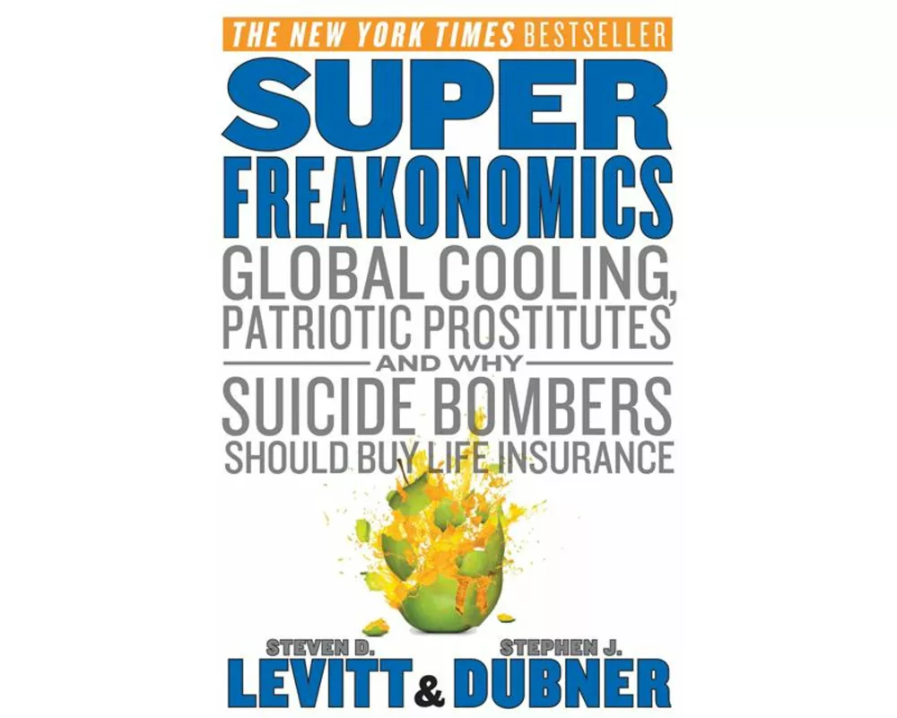 SuperFreakonomics