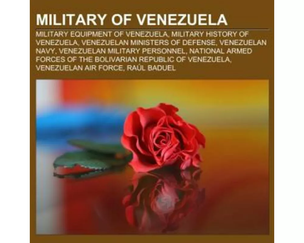 Military of Venezuela
