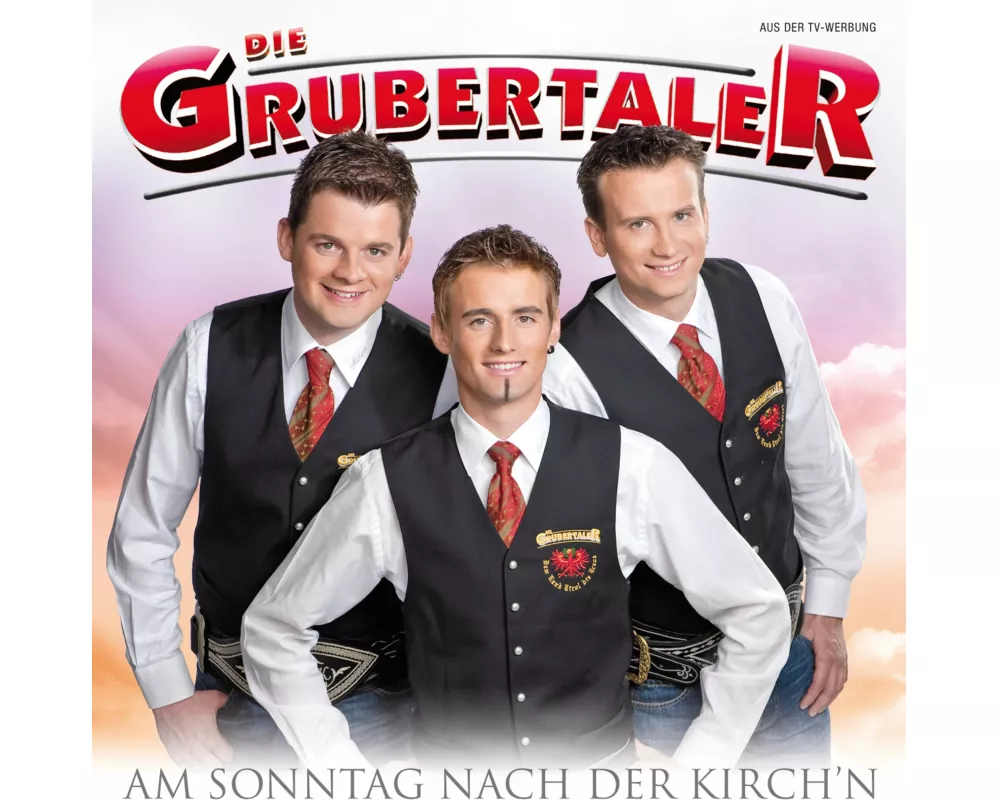 Am Sonntag nach der Kirch'n