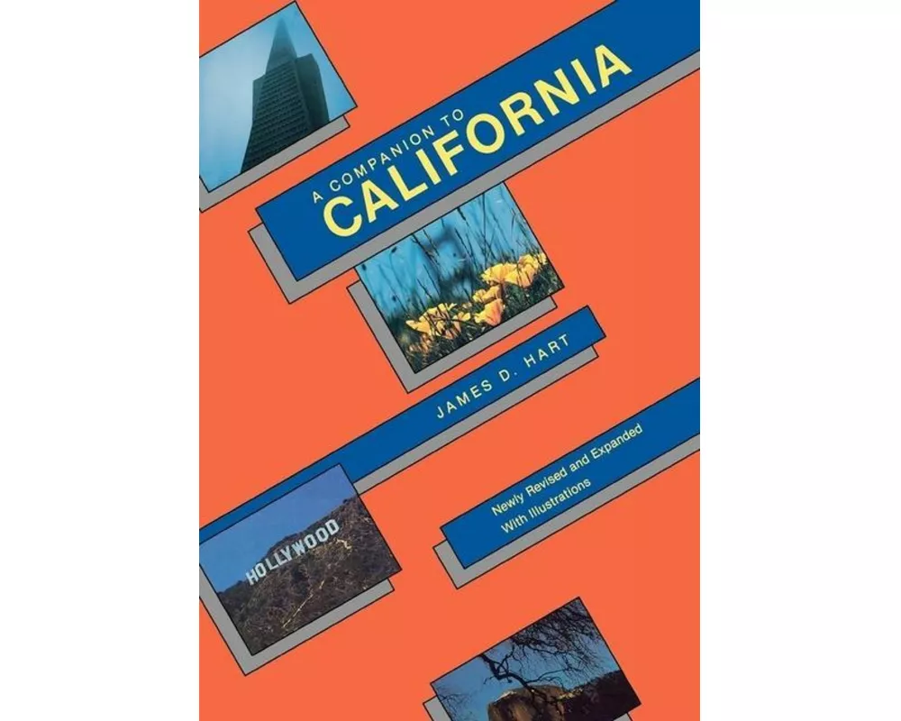 Companion to California