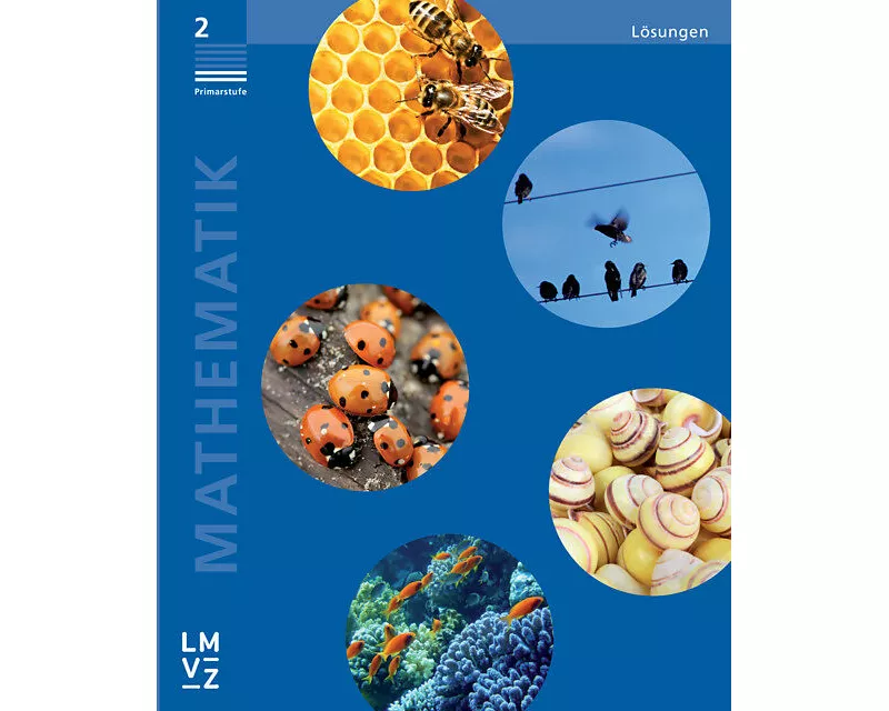 Mathematik 2 Primarstufe / Lösungen