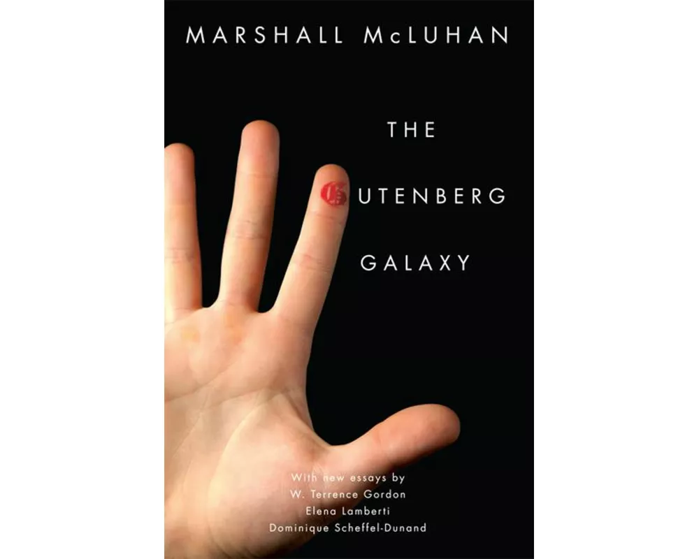 The Gutenberg Galaxy