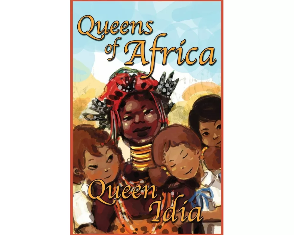 Queen Idia