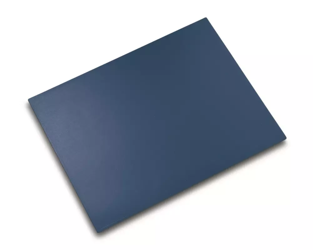 Läufer Schreibunterlage Durella 40 x 53 cm, Blau