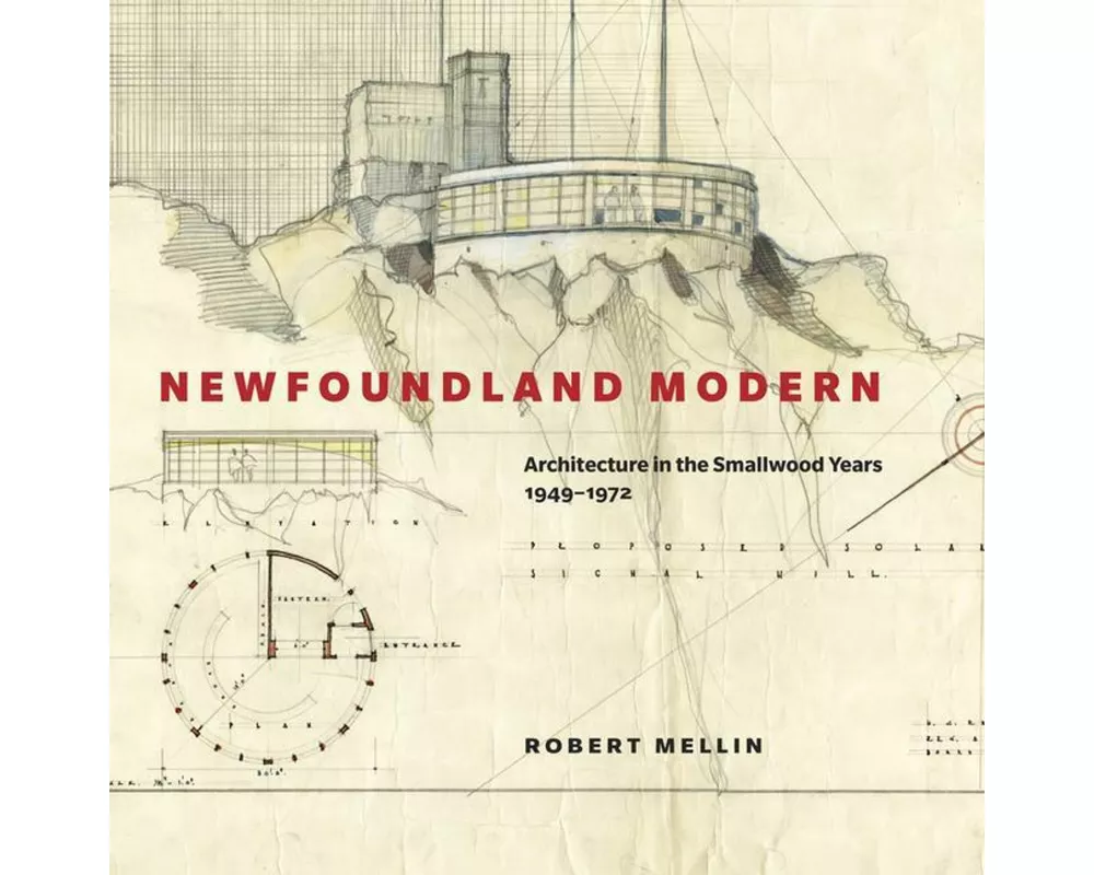 Newfoundland Modern