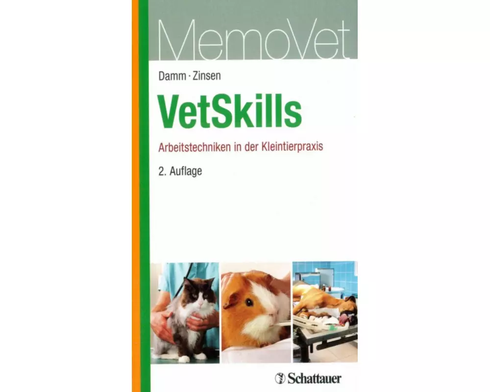 VetSkills