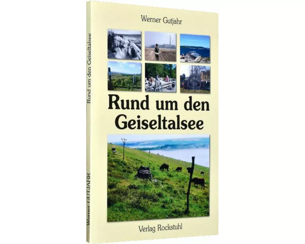 Rund um den Geiseltalsee