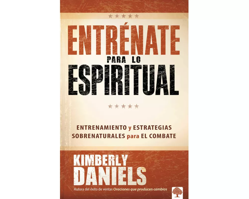 Entrénate Para Lo Espiritual