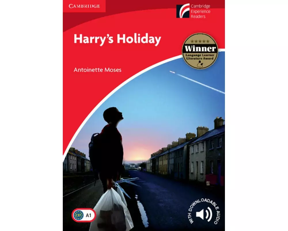 Harry's Holiday