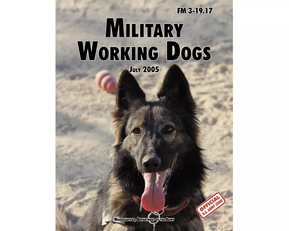 Military Working Dogs
