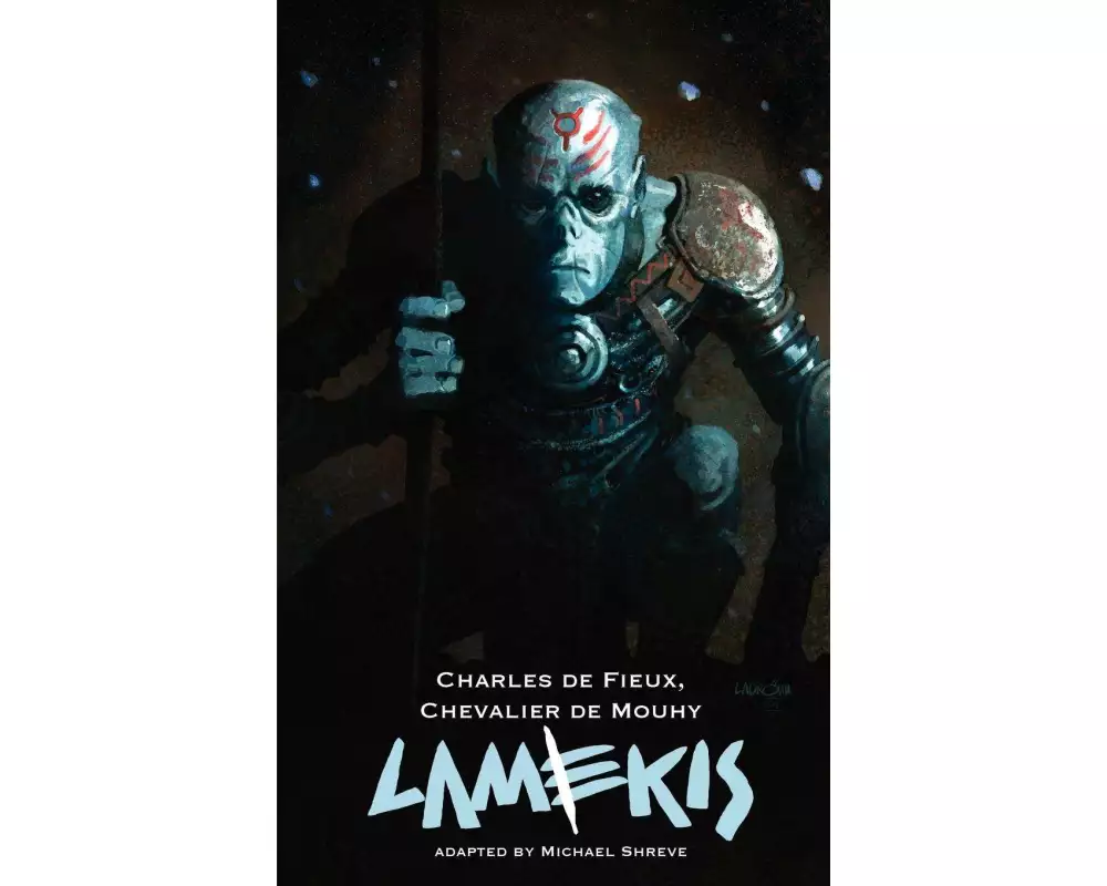 Lamekis