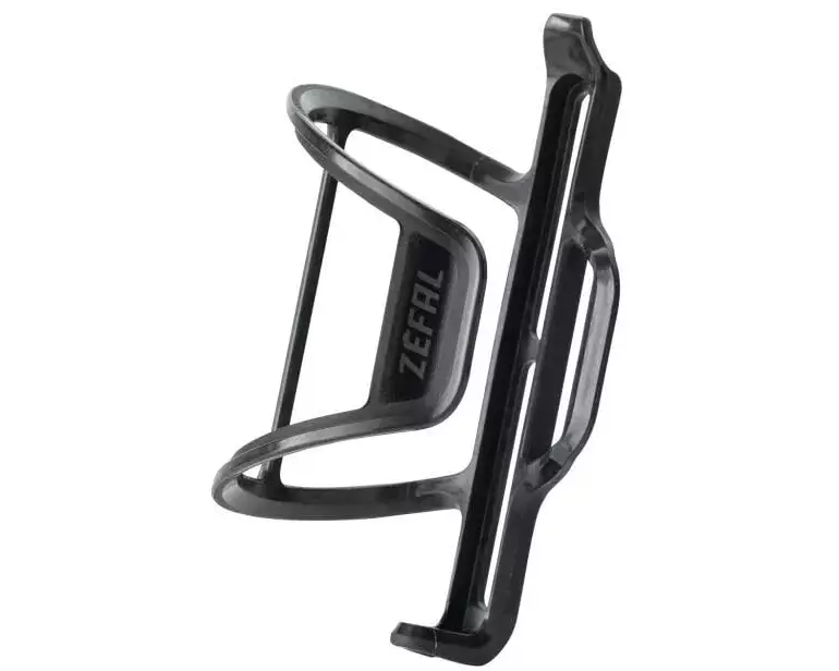 Zéfal Flaschenhalter Pulse S2 Carbon Schwarz