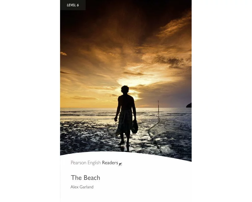 Level 6: The Beach Book and MP3 Pack