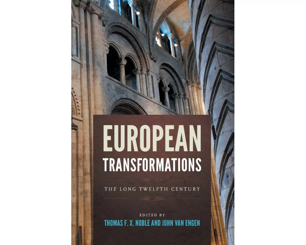 European Transformations