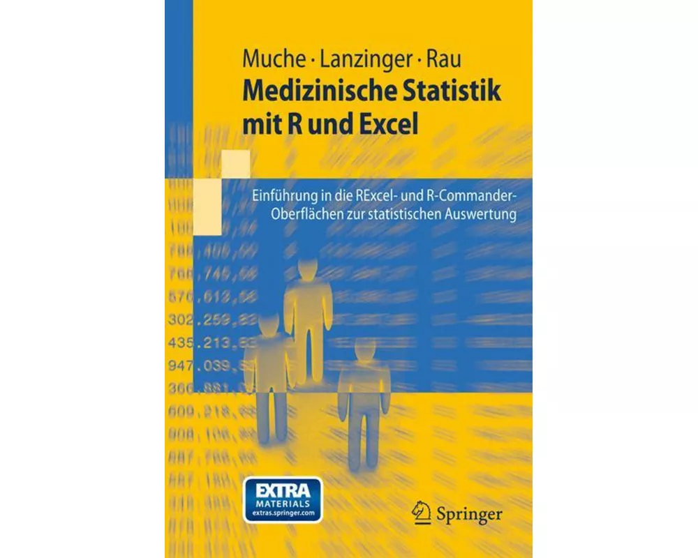 Medizinische Statistik mit R und Excel
