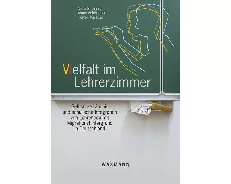 Vielfalt im Lehrerzimmer