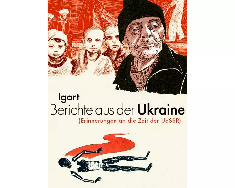 Berichte aus der Ukraine