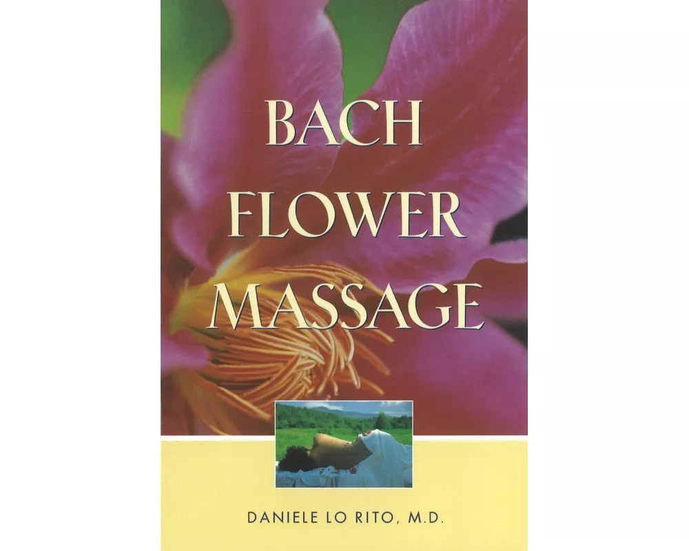 Bach Flower Massage
